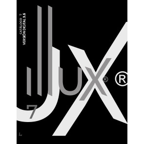 photo zoom of cactus black and white