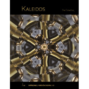 photo zoom of glasses black and white