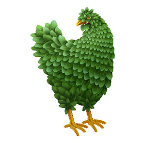 photo zoom of glasses black and white